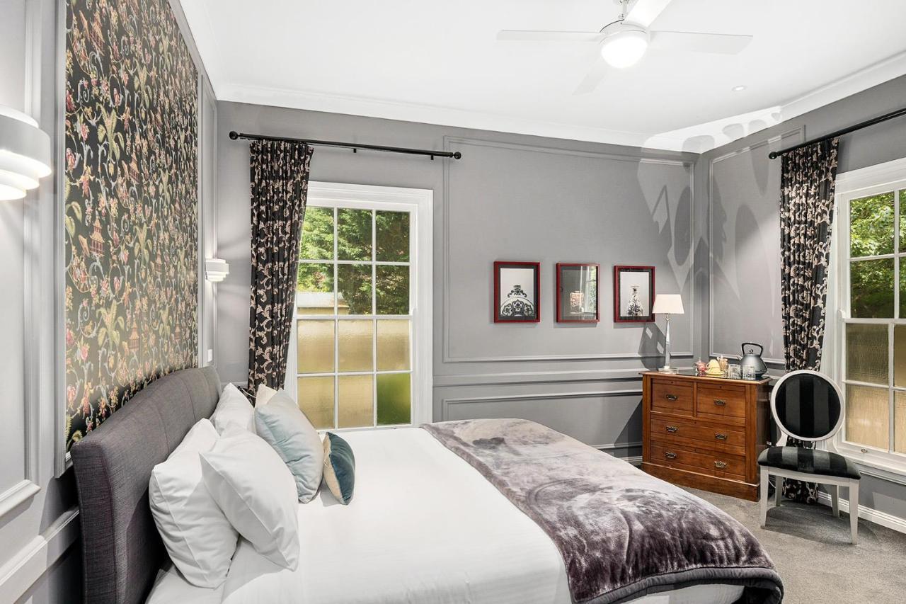 The Bundanoon Guest House Exterior foto