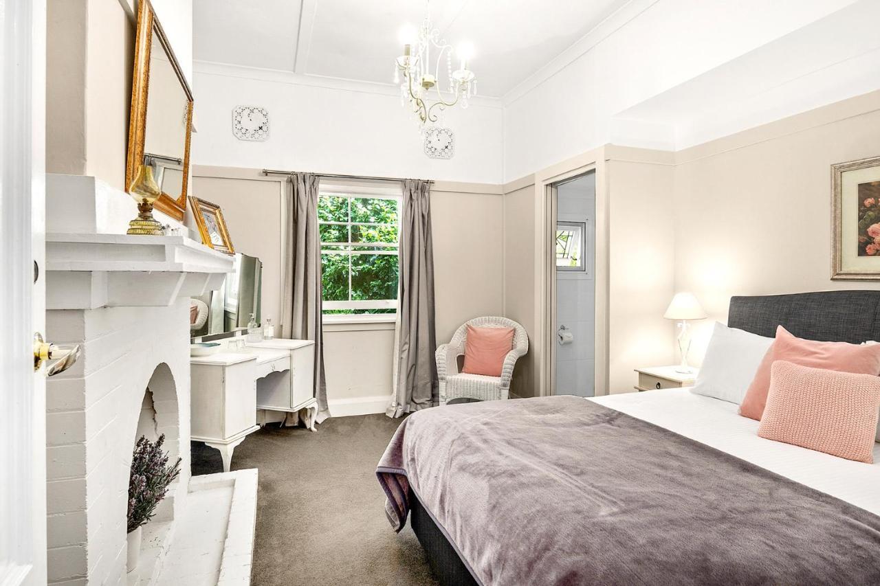The Bundanoon Guest House Exterior foto