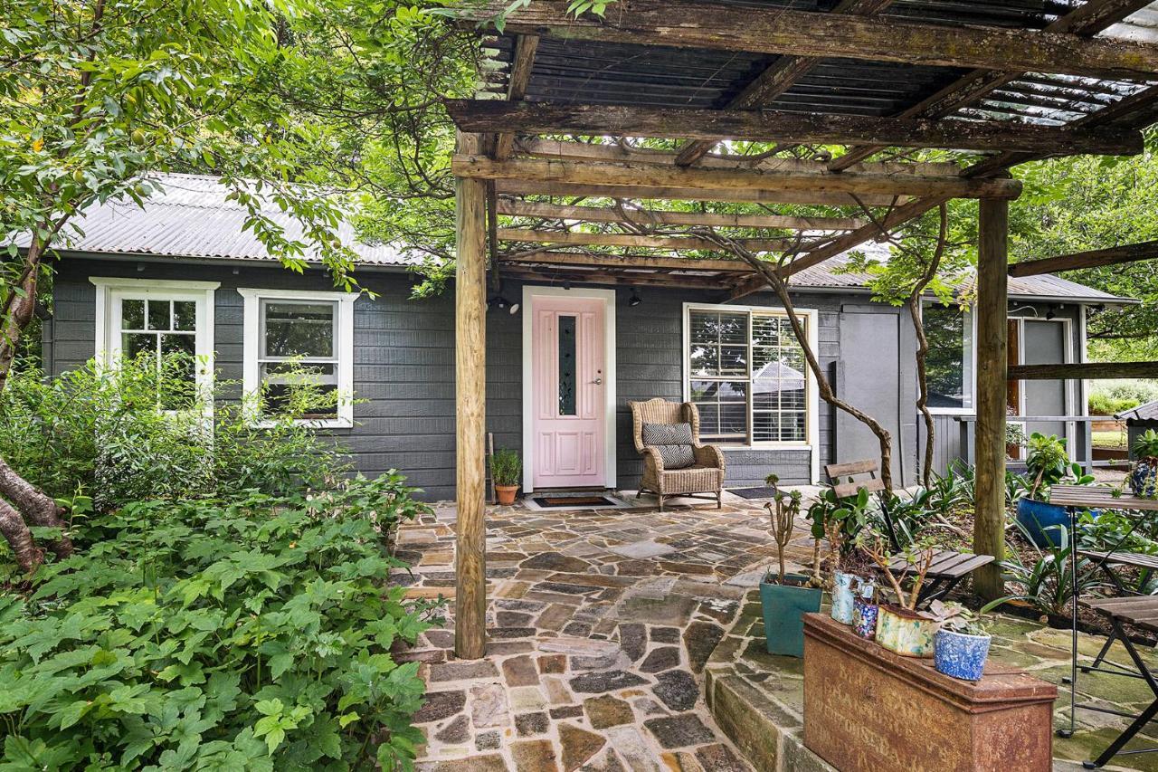 The Bundanoon Guest House Exterior foto